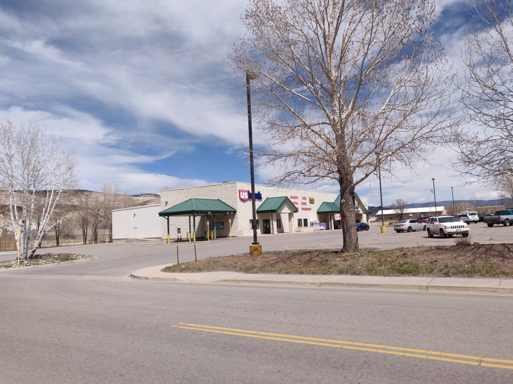 U.S. Bank Branch 01