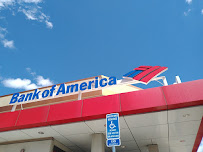 Bank of America (with Drive-thru services) 01