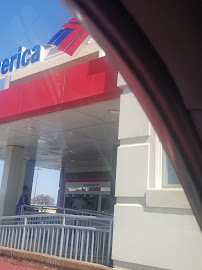 Bank of America (with Drive-thru services) 02