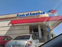 Bank of America (with Drive-thru services) 03