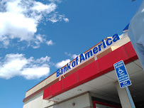 Bank of America (with Drive-thru services) 04