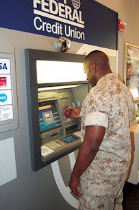 Navy Federal Credit Union - ATM 02