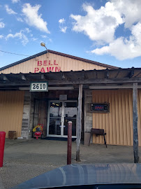 Bell Pawn 01