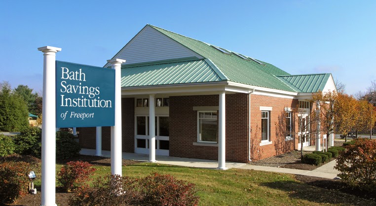 Bath Savings Institution 01