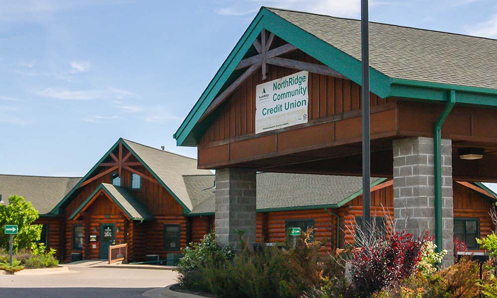 NorthRidge Community Credit Union - Virginia 01