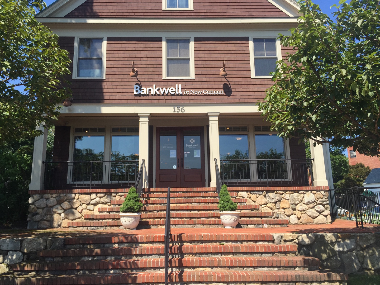 Bankwell 01