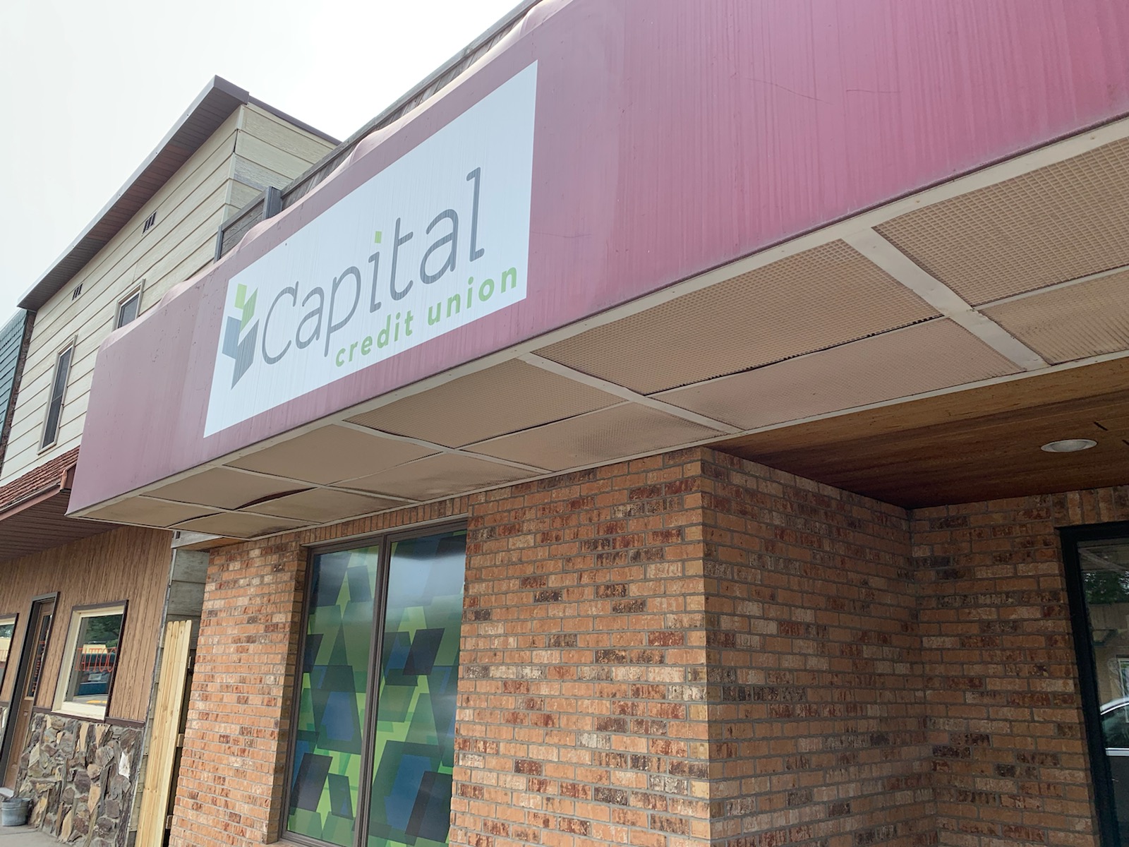 Capital Credit Union 01