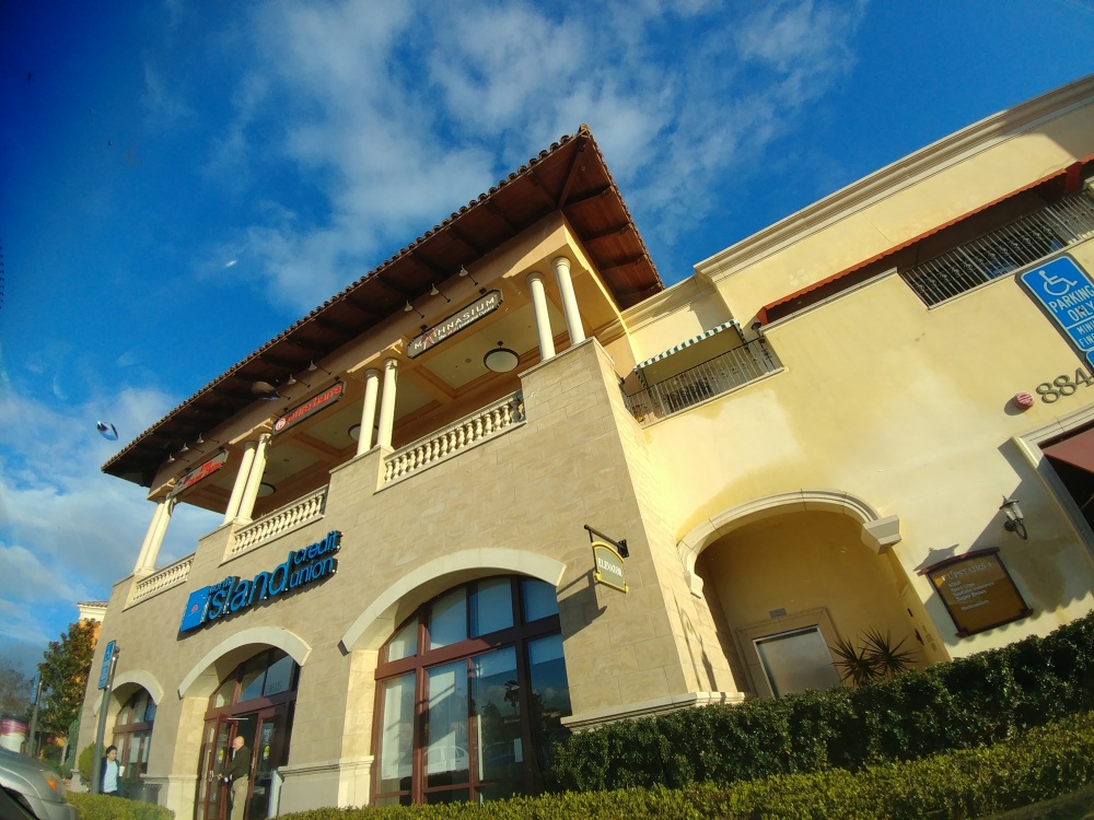North Island Credit Union 01