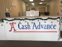 A Plus Cash Advance 02