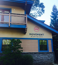 Heidi Seavers, Movement Mortgage 01