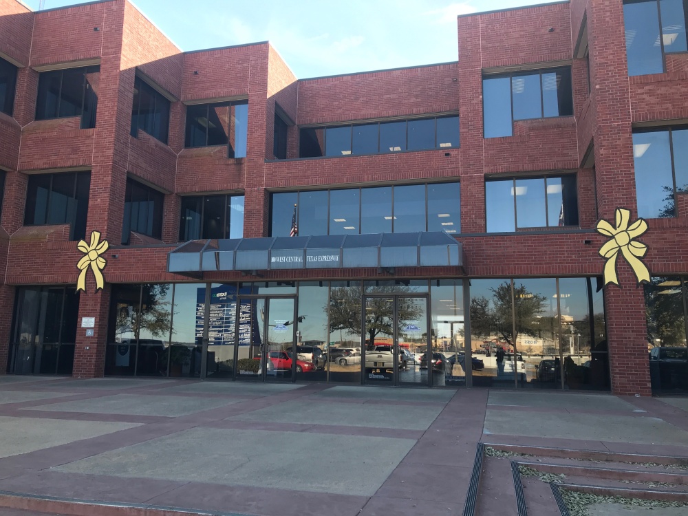 First Community Mortgage 01
