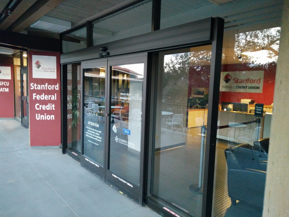Stanford Federal Credit Union 01