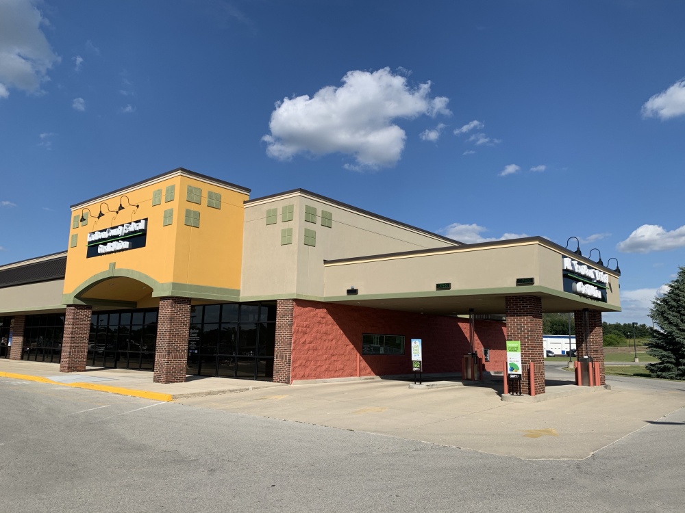 Madison County Federal Credit Union 01