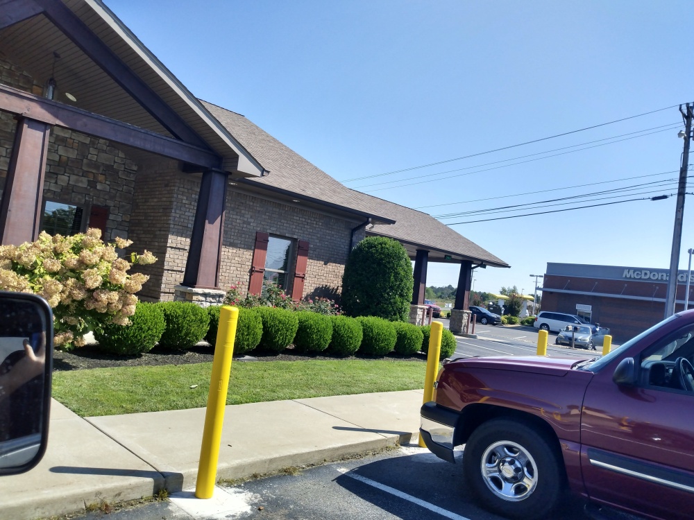 Lake Chem Community FCU 01