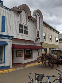 Central Savings Bank - Mackinac Island Branch 02