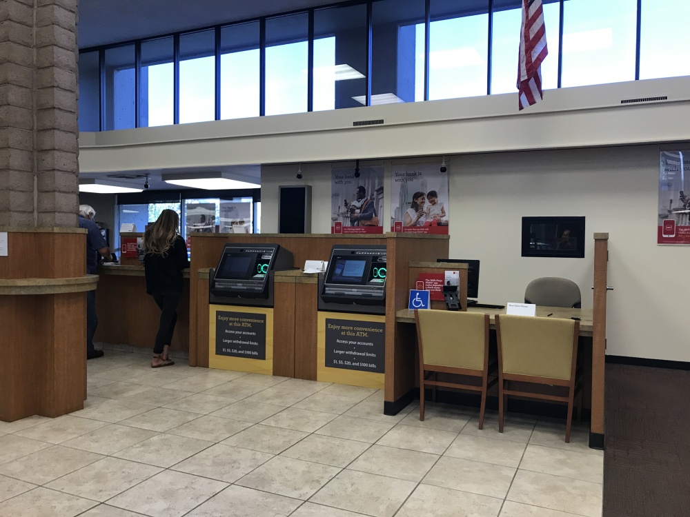 Wells Fargo Bank 01