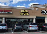 Cash Store 04