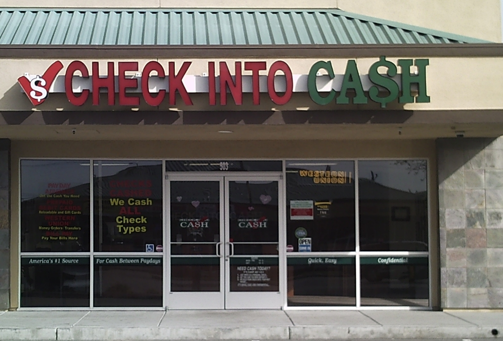 Check Into Cash 01