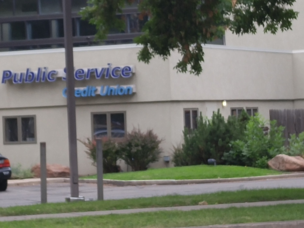 Canvas Credit Union Meldrum Branch 01