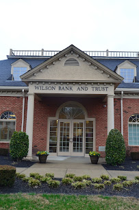 Wilson Bank & Trust 01