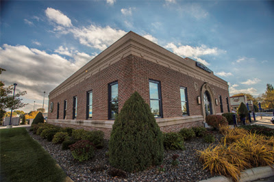 Horicon Bank 01