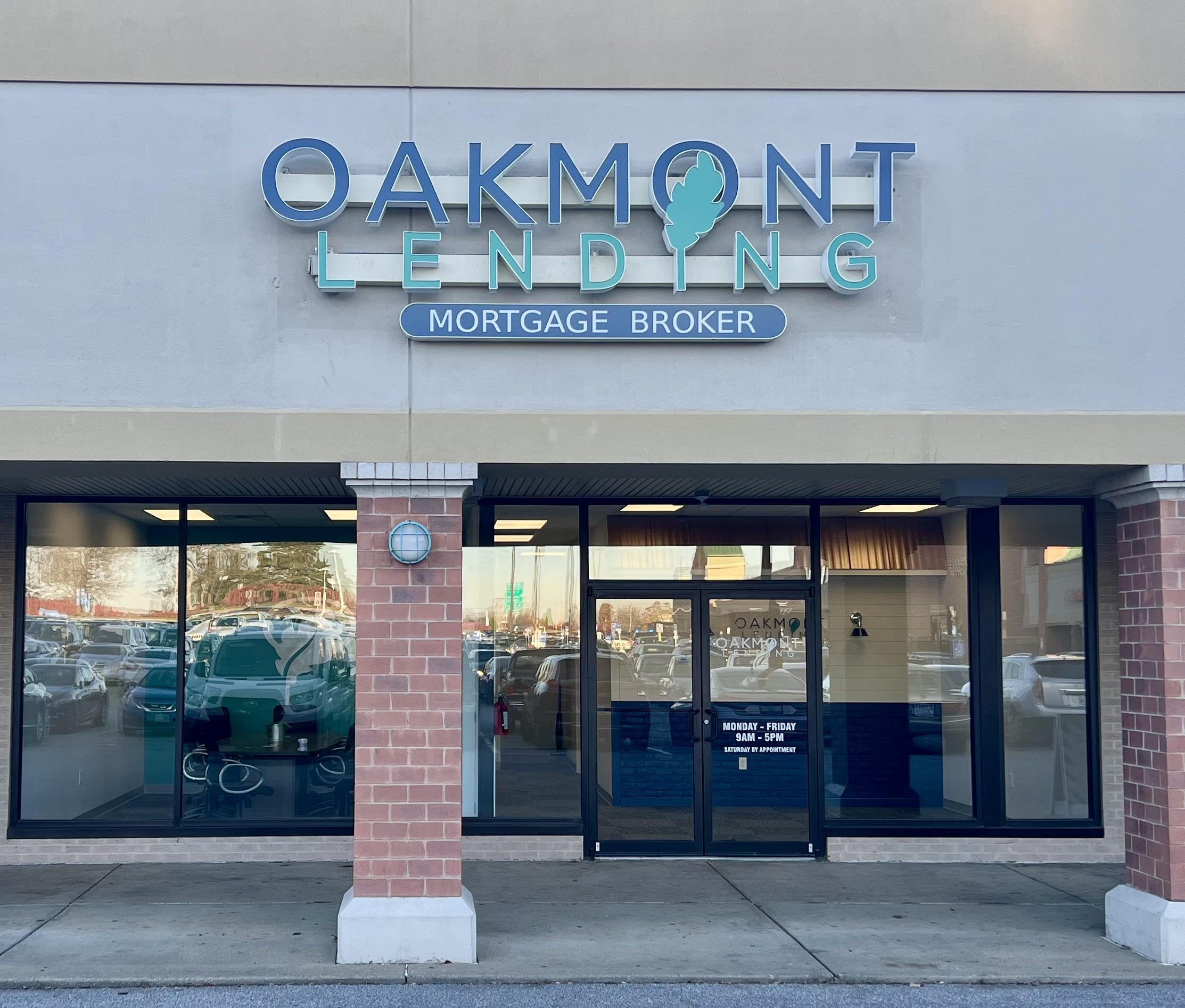 Oakmont Lending 01