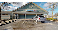 Bank of America (with Drive-thru services) 01