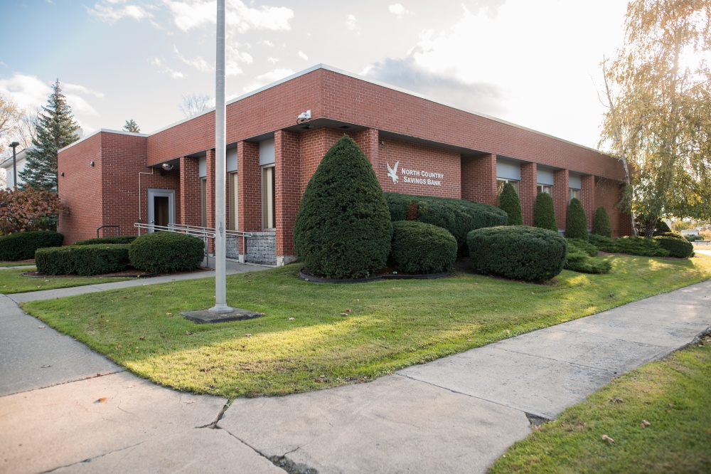 North Country Savings Bank 01