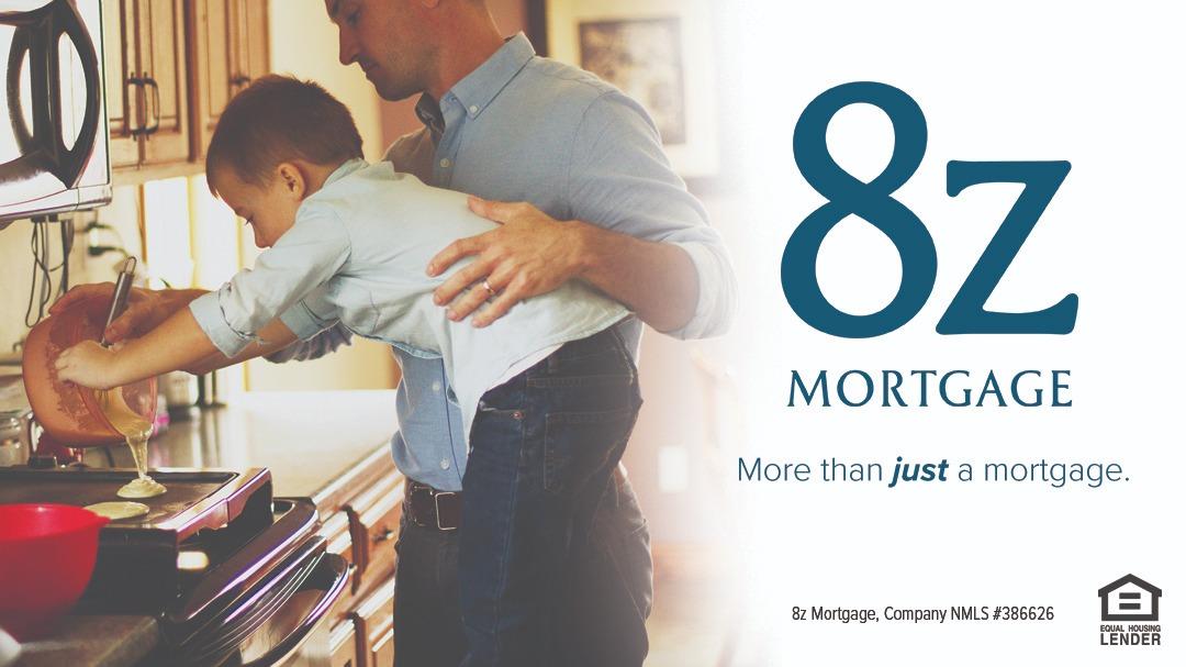 8z Mortgage, Chris Baarts, NMLS# 667190 01