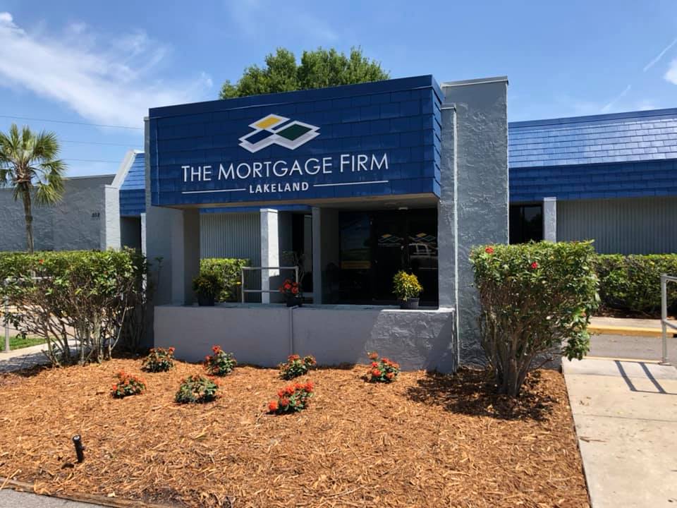 The Mortgage Firm Lakeland- Kevin Dame 01