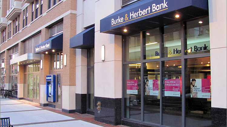 Burke & Herbert Bank 01