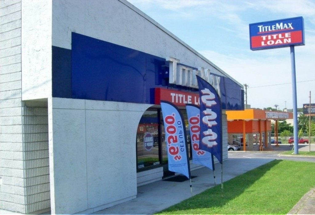 TitleMax Title Loans 01
