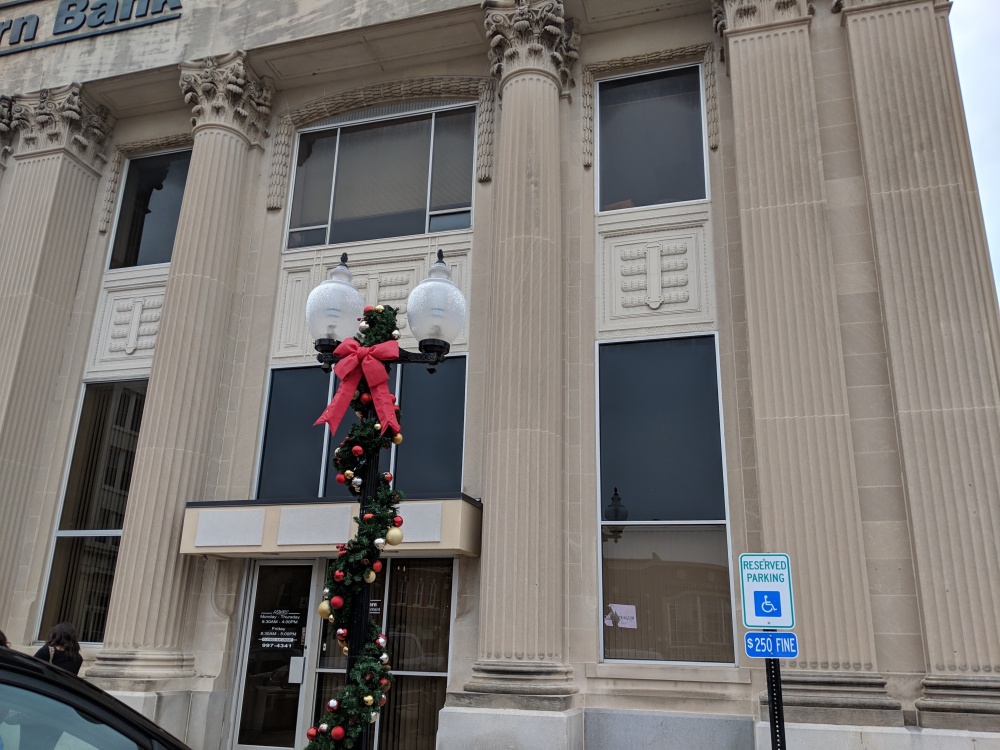 First Southern Bank 01