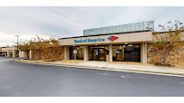 Bank of America (with Drive-thru services) 01
