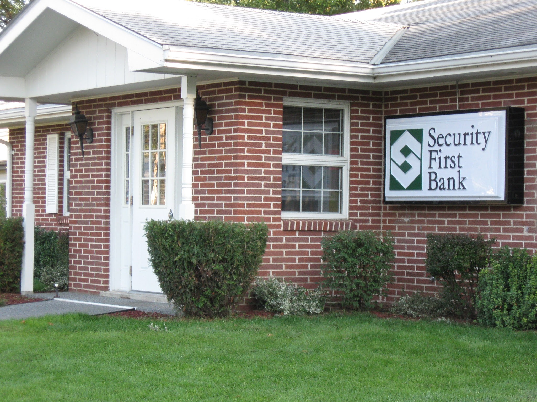 Security First Bank 01
