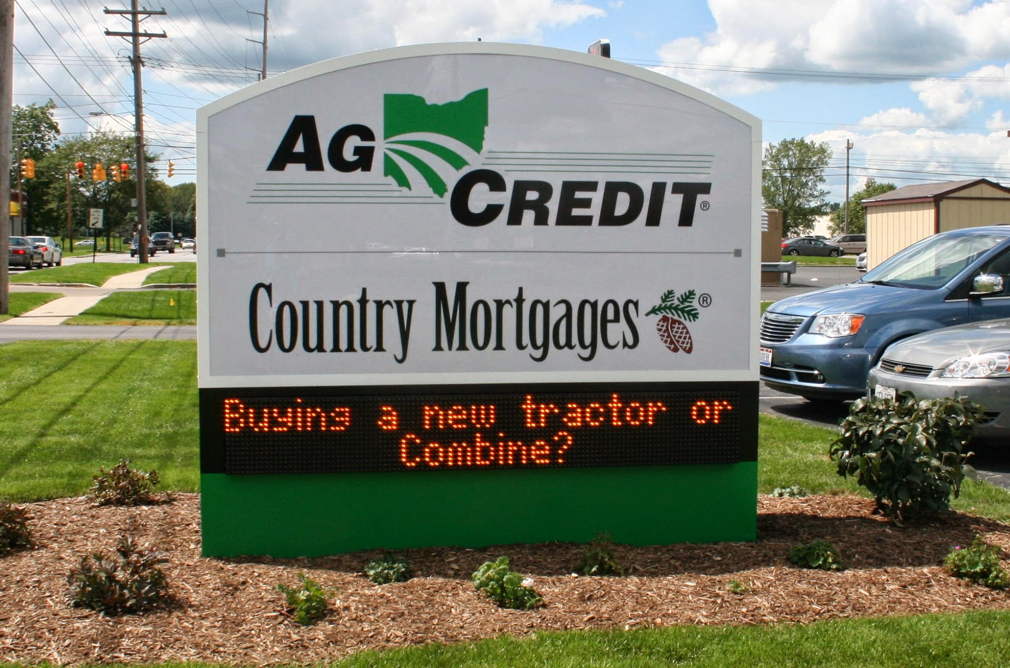 AgCredit, ACA 01