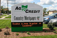 AgCredit, ACA 01