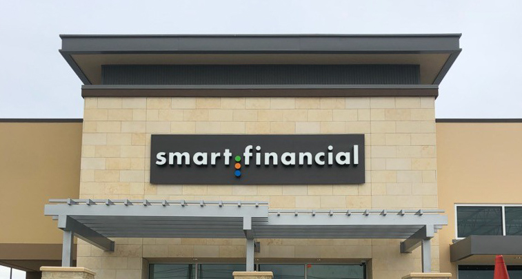 Smart Financial Credit Union 01