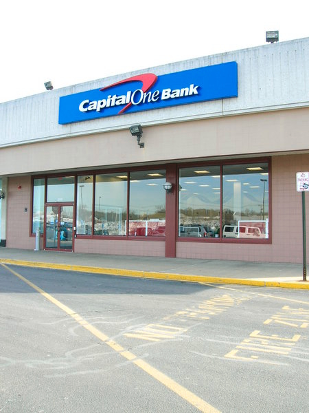 Capital One Bank 01