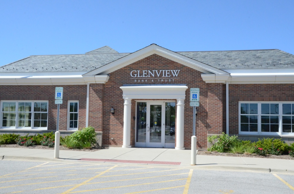 Glenview Bank & Trust 01