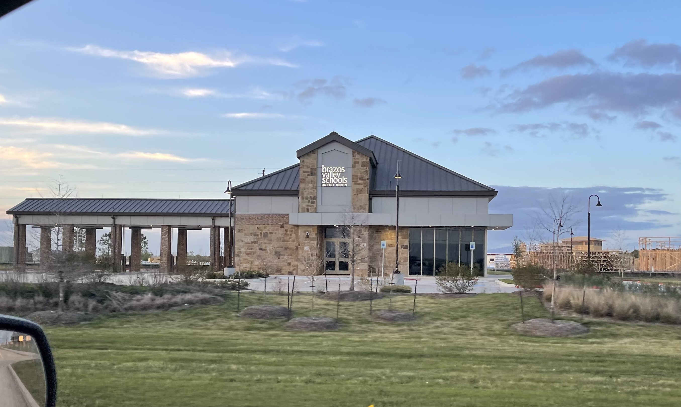 Brazos Valley Schools Credit Union 01