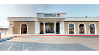 Bank of America (with Drive-thru ATM) 01