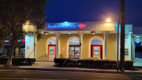 Bank of America (with Drive-thru ATM) 02