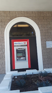 Bank of America (with Drive-thru ATM) 03