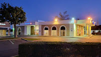 Bank of America (with Drive-thru ATM) 04