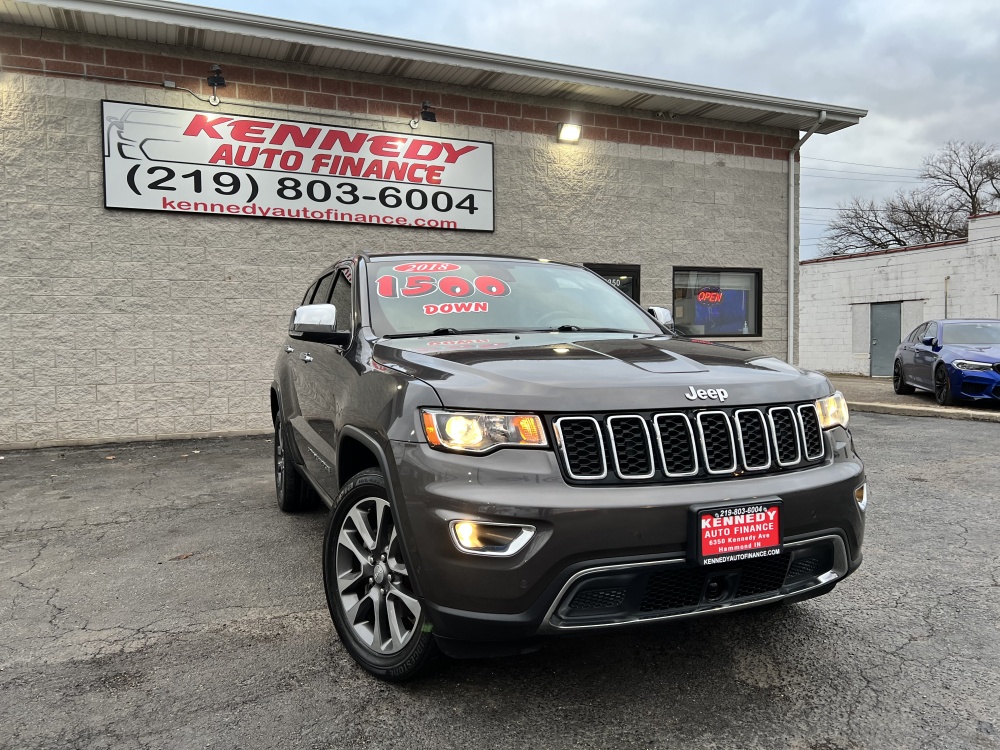 Kennedy Auto Finance 01