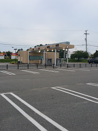 Bank of America ATM (Drive-thru) 03