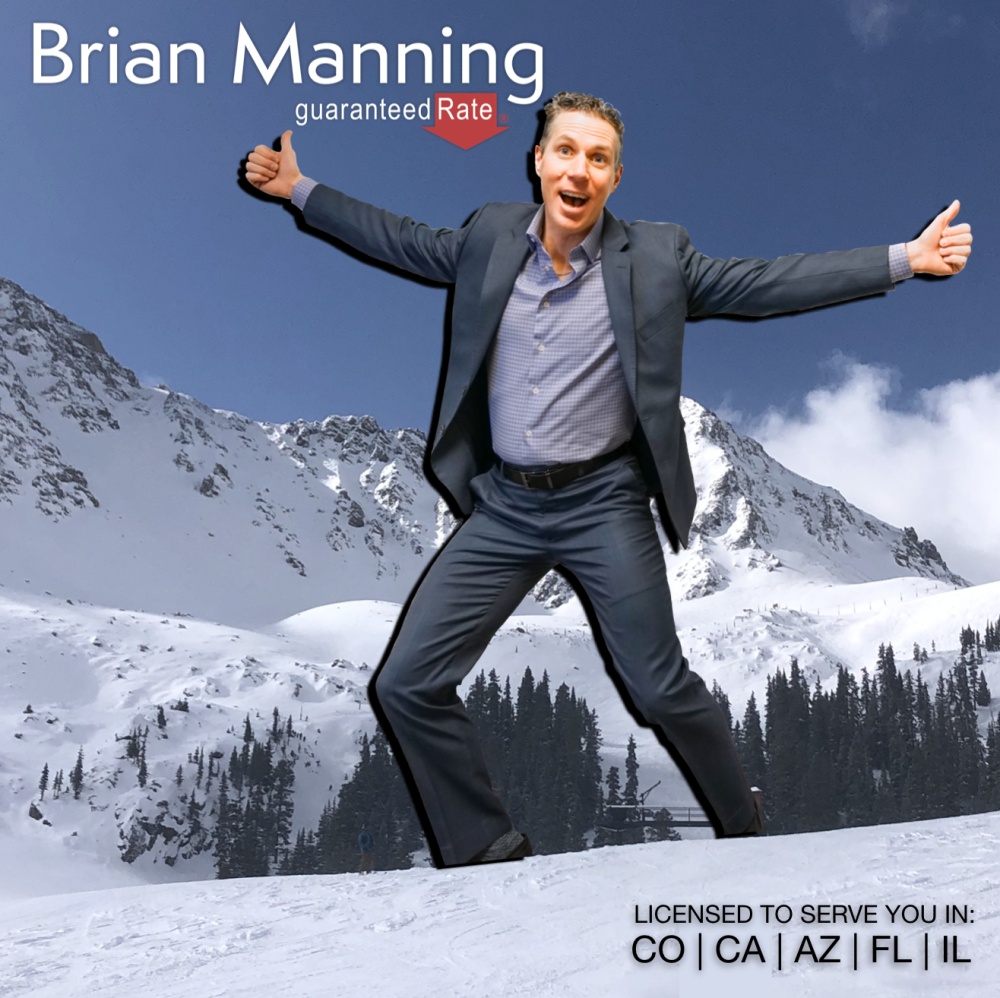 Brian Manning, Mortgage Lender 01