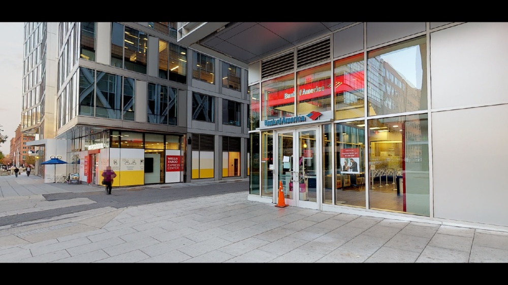 Bank of America Financial Center 01