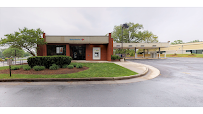 Bank of America (with Drive-thru ATM) 01